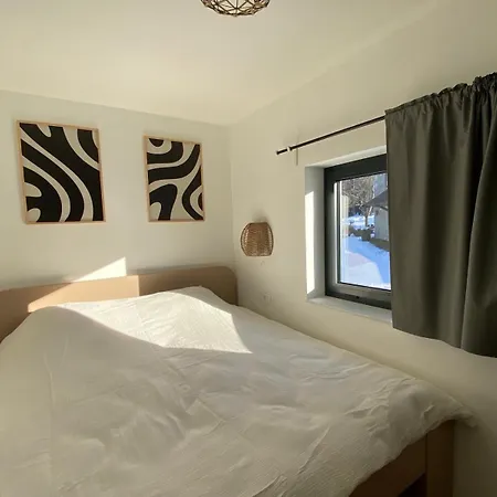 木屋 Crossroads Hideaway Brod na Kupi