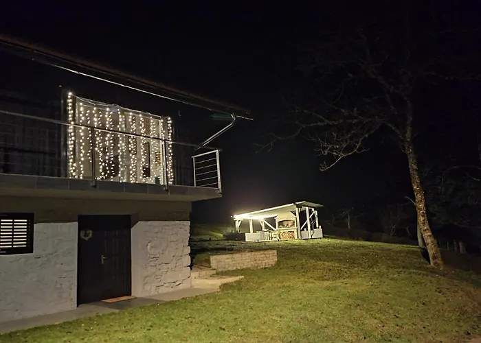 Crossroads Hideaway Σαλέ Brod na Kupi